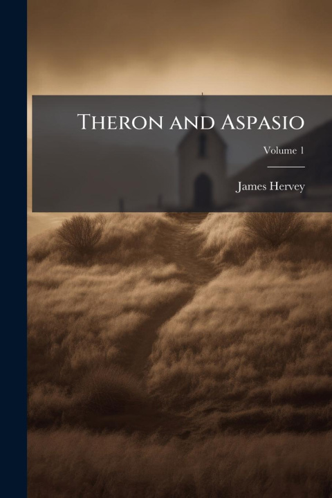 Kniha Theron and Aspasio 