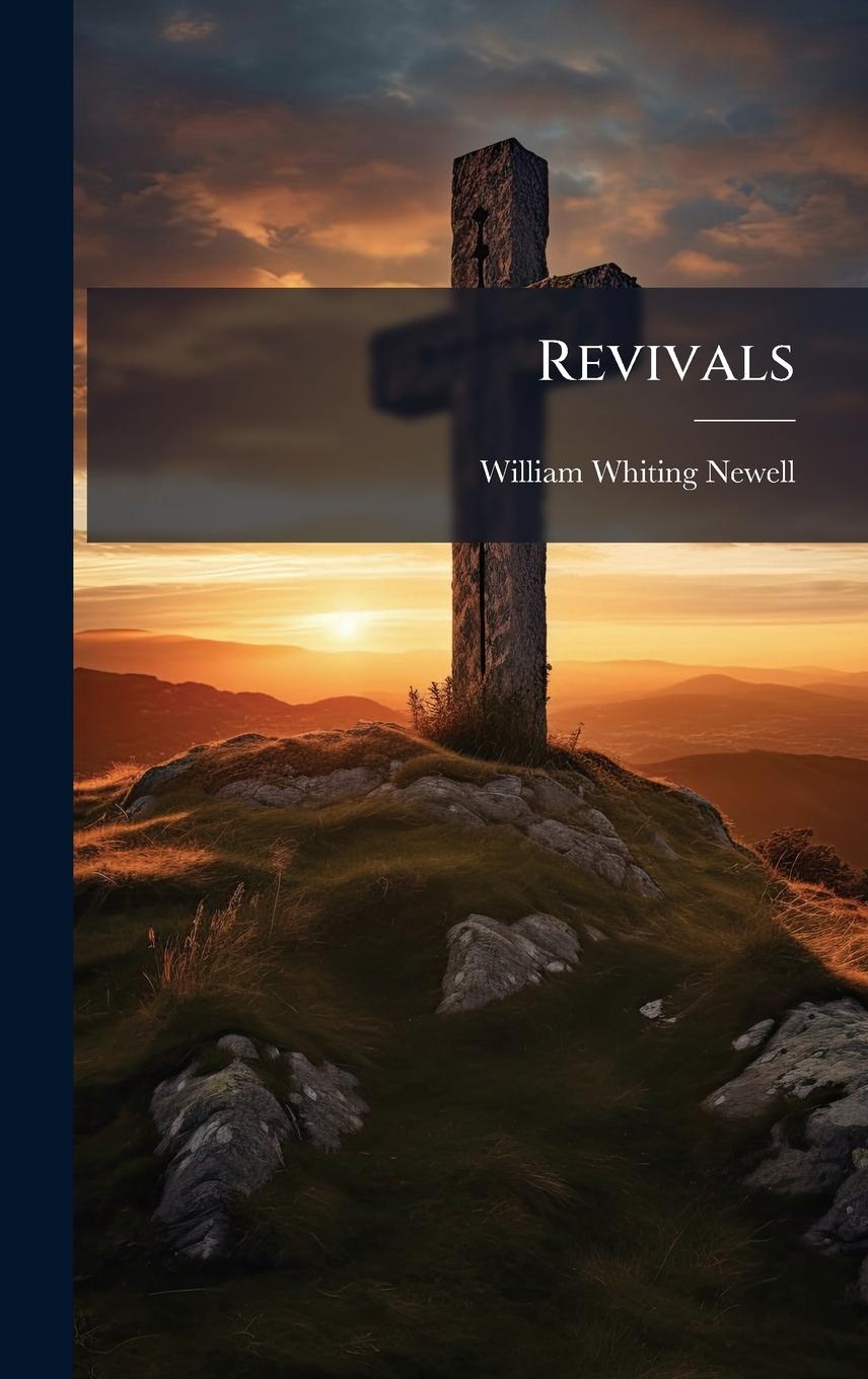 Kniha Revivals 