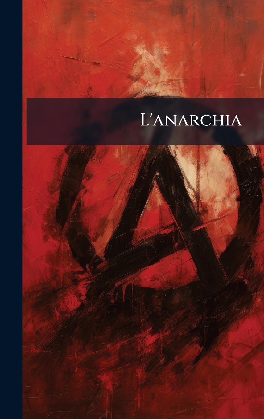 Knjiga L'anarchia 