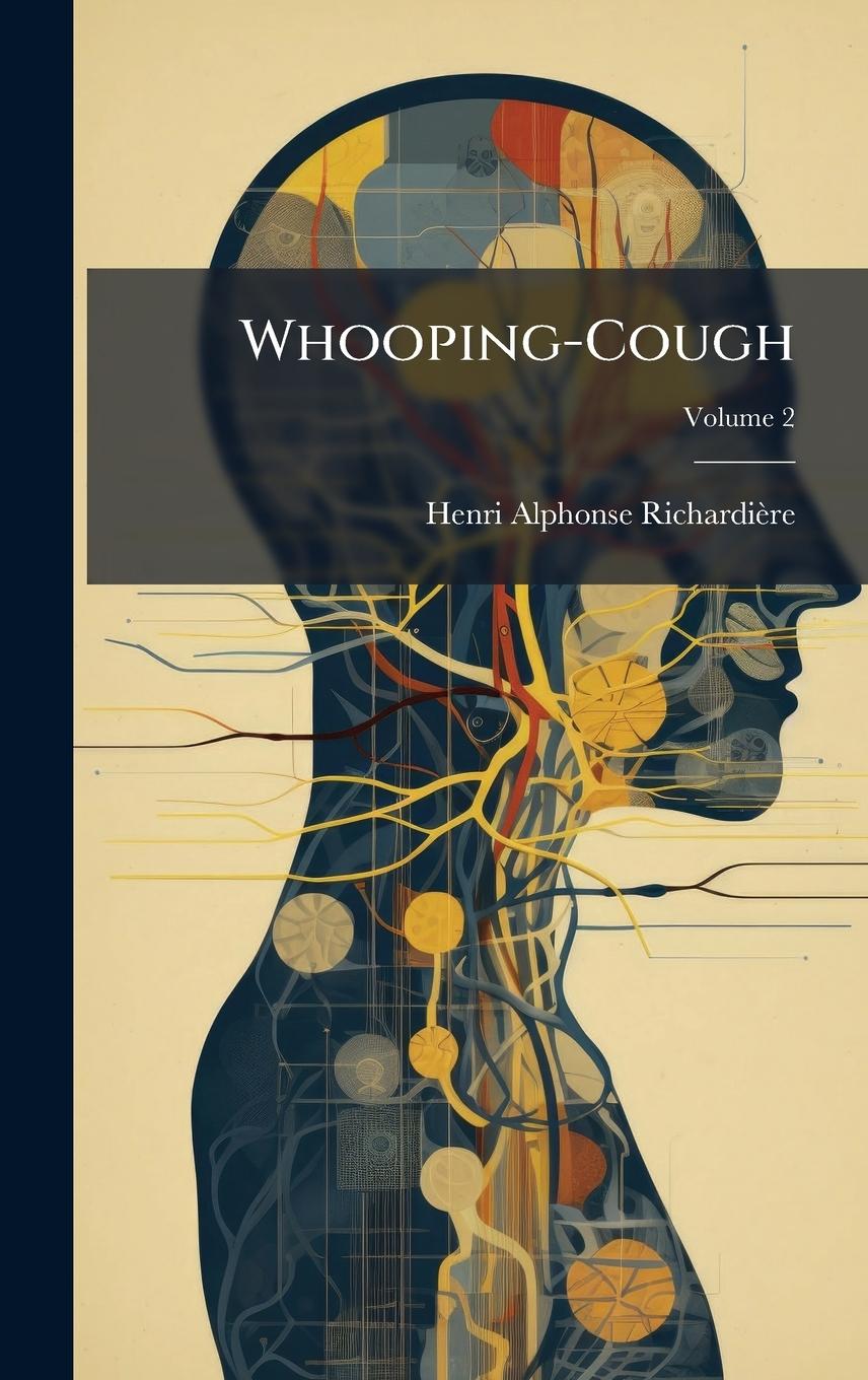 Livro Whooping-Cough 