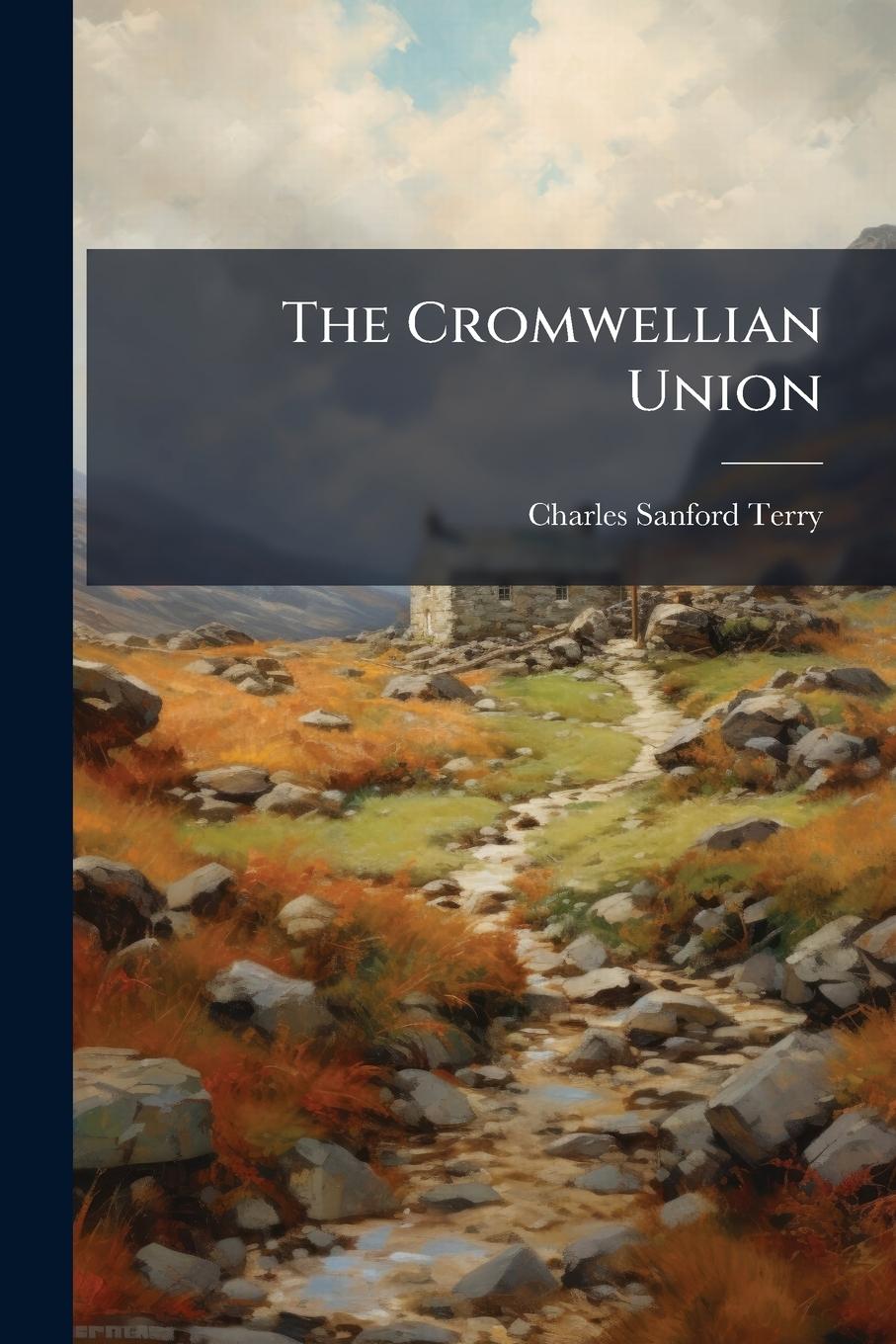Knjiga The Cromwellian Union 