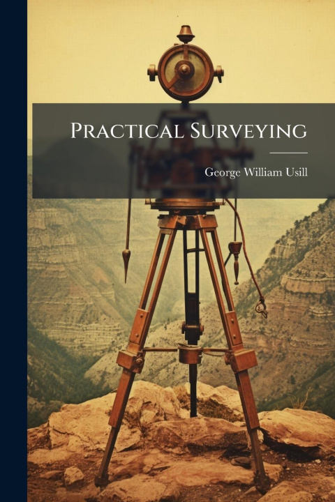 Knjiga Practical Surveying 