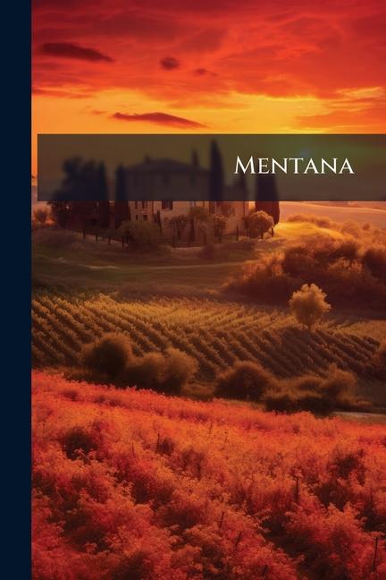 Kniha Mentana 