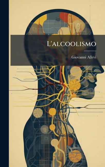 Knjiga L'alcoolismo 