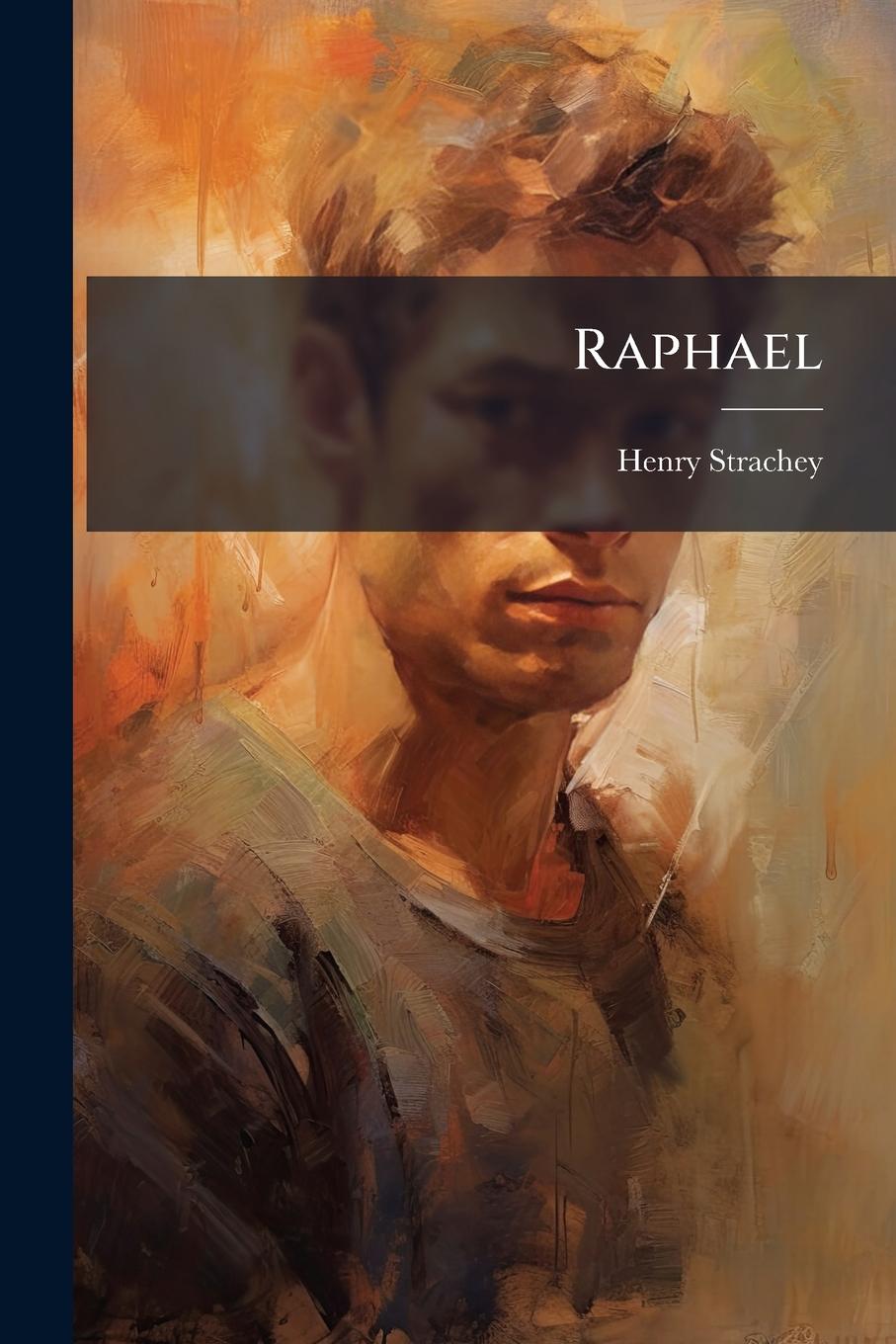 Kniha Raphael 