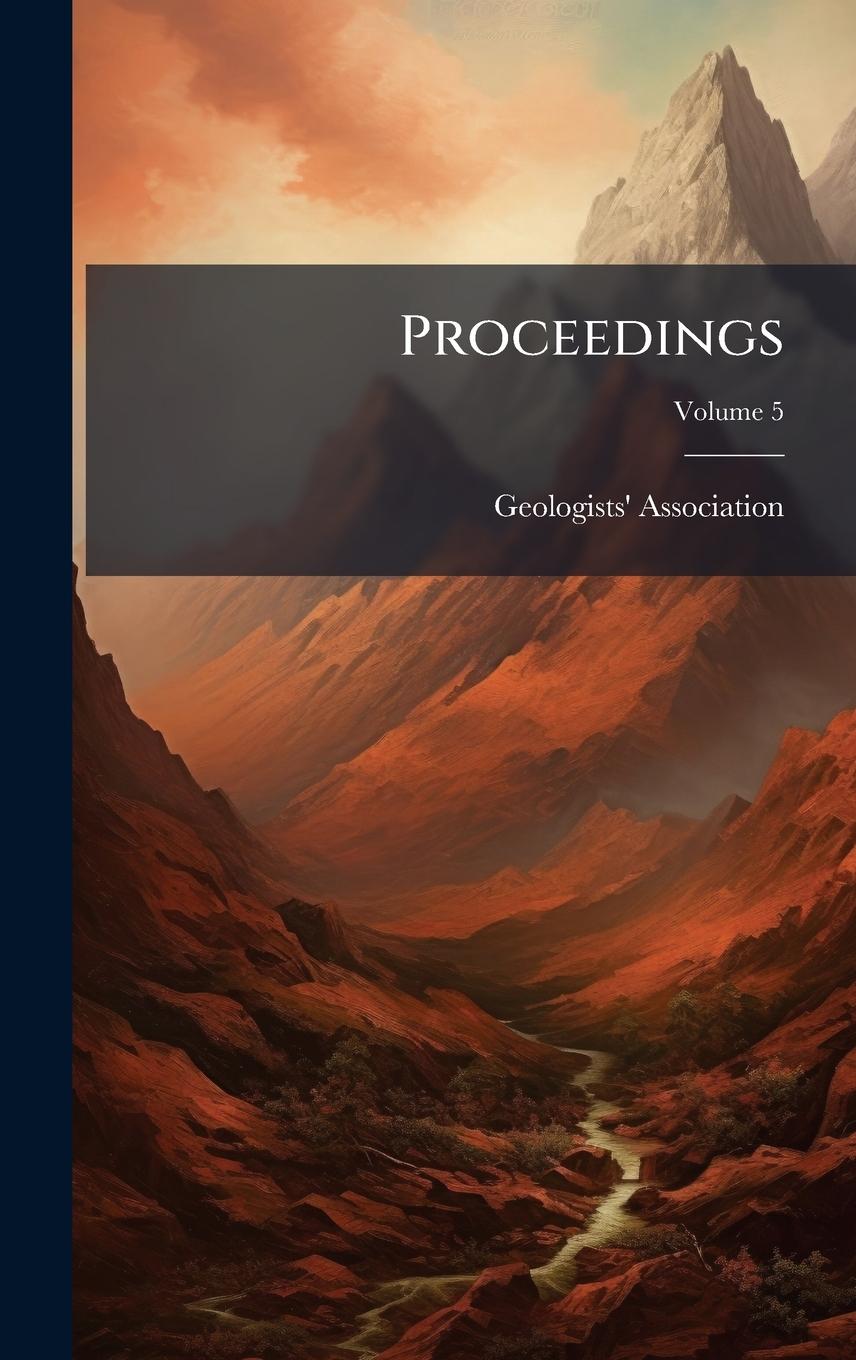 Kniha Proceedings 