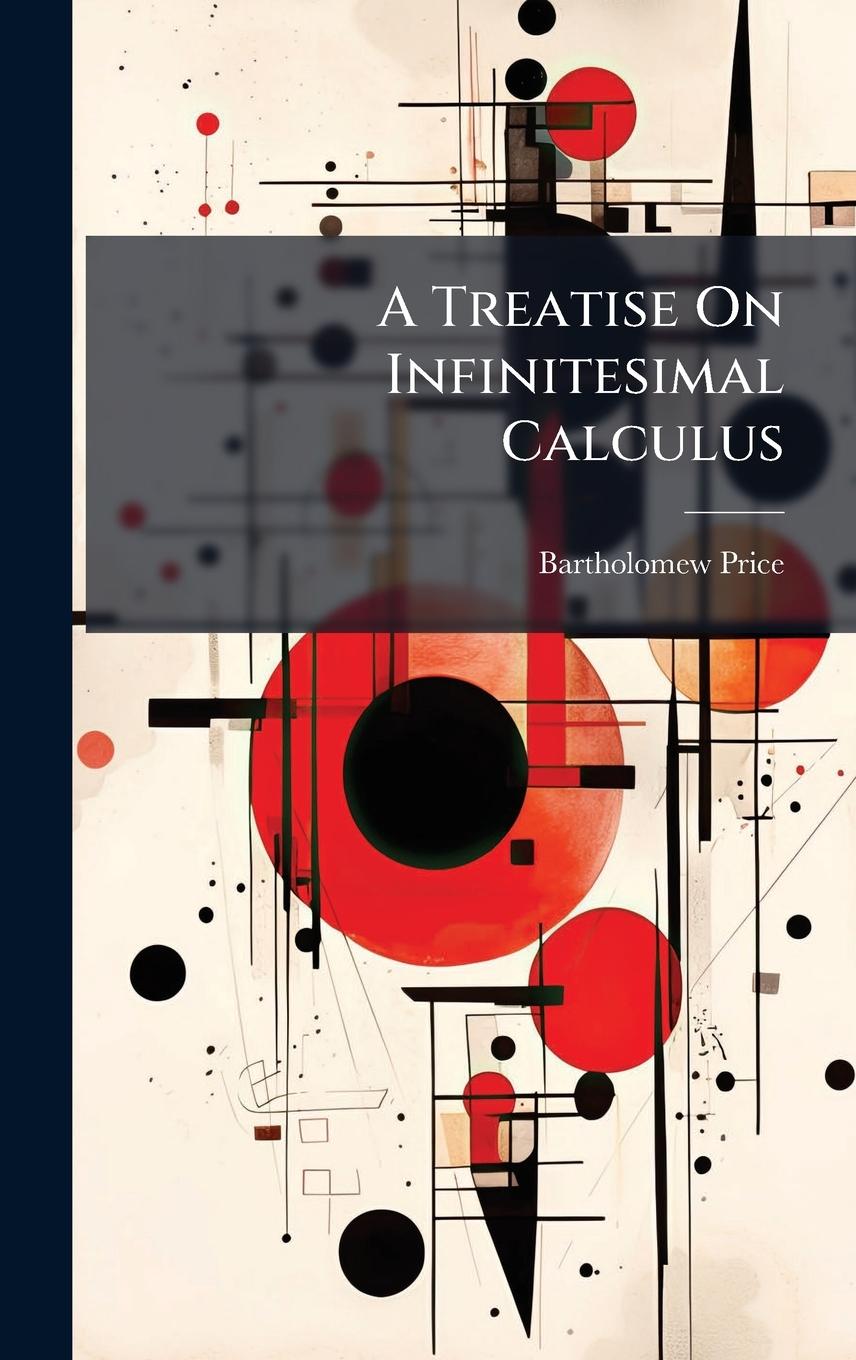 Kniha A Treatise On Infinitesimal Calculus 