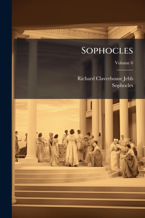 Kniha Sophocles Sophocles