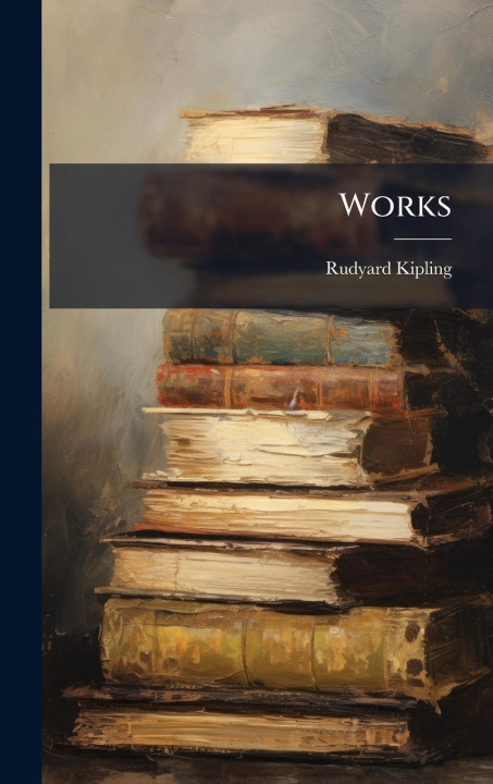Kniha Works 