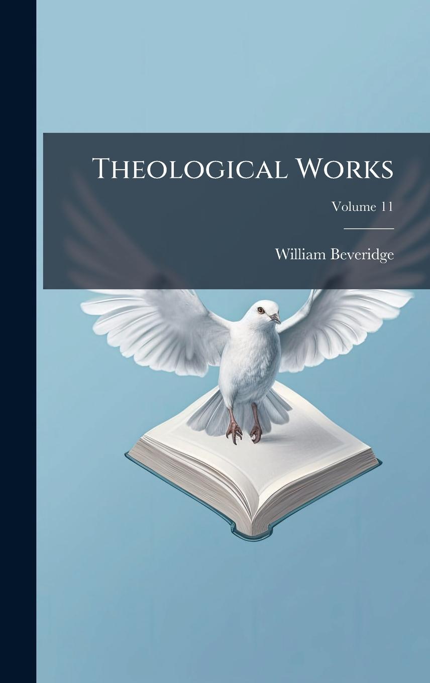 Knjiga Theological Works 