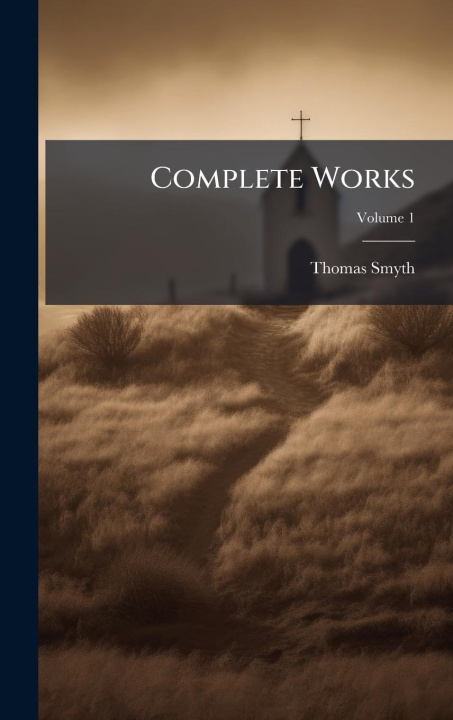 Kniha Complete Works 