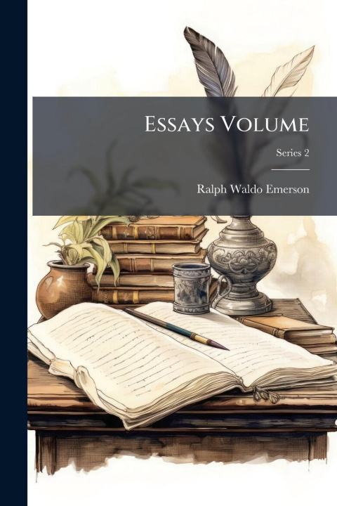 Kniha Essays Volume 