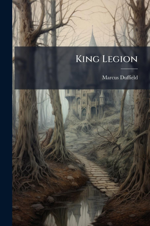 Knjiga King Legion 