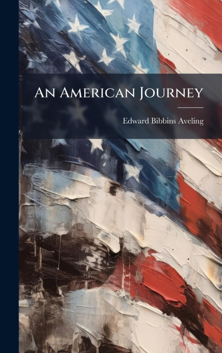 Knjiga An American Journey 