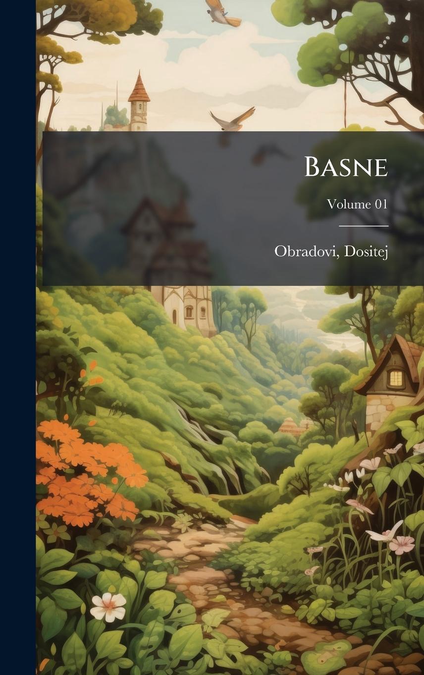 Carte Basne 