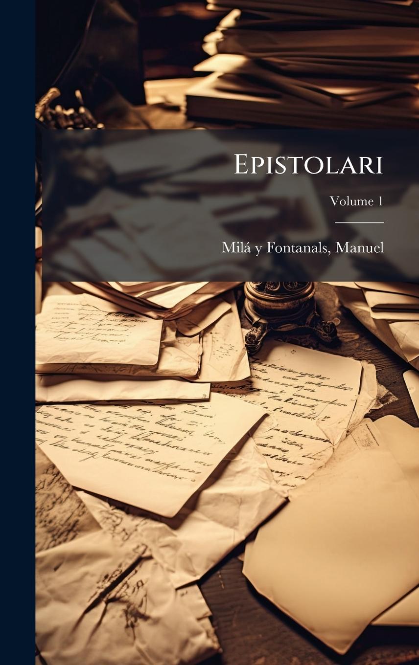 Knjiga Epistolari 