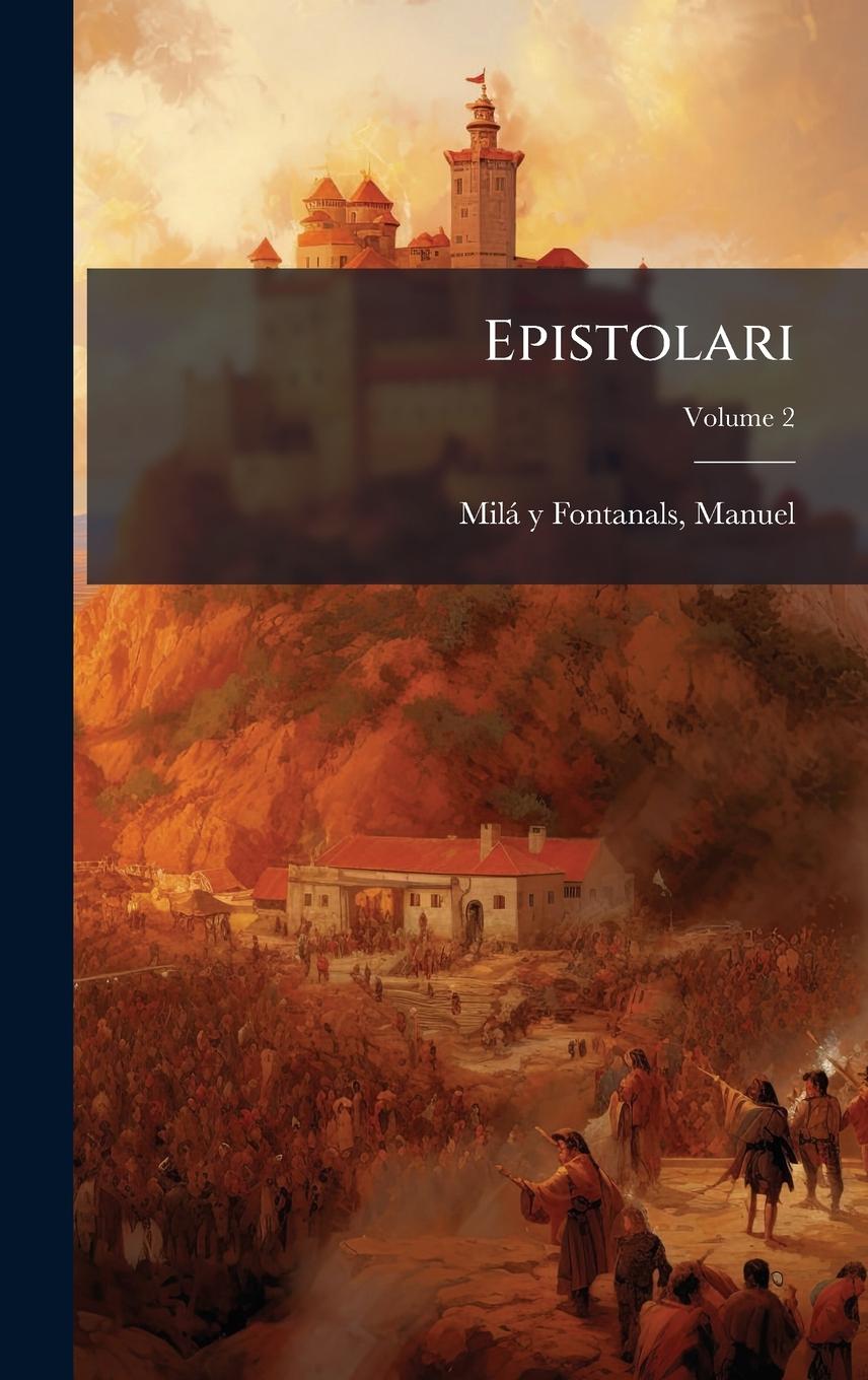 Knjiga Epistolari 