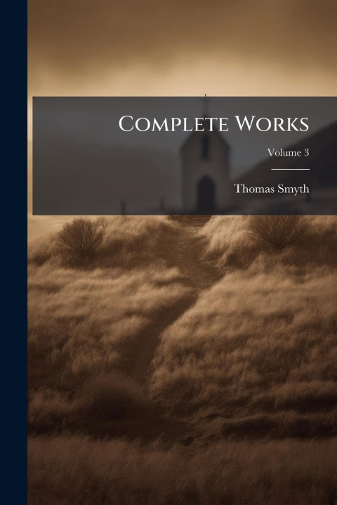 Kniha Complete Works 