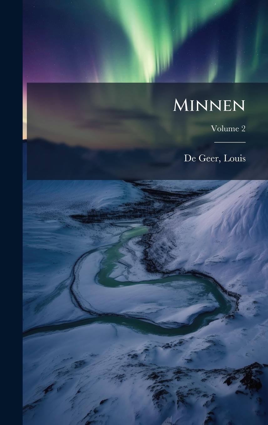 Knjiga Minnen 