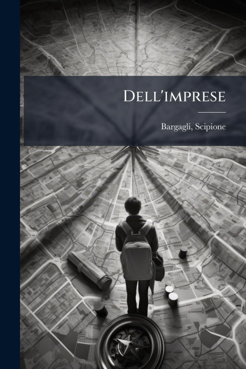 Knjiga Dell'imprese 