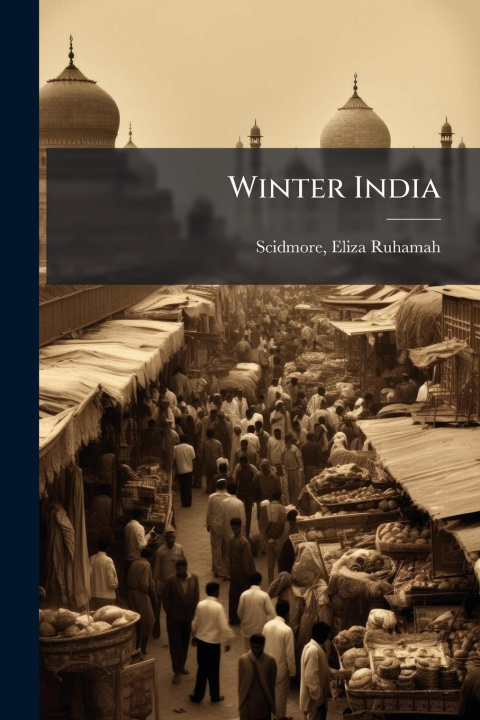 Kniha Winter India 