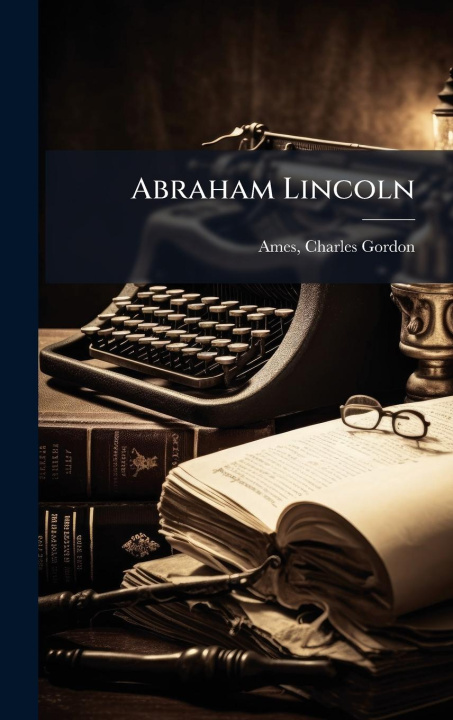 Knjiga Abraham Lincoln 