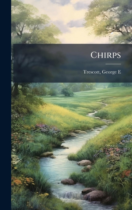 Knjiga Chirps 