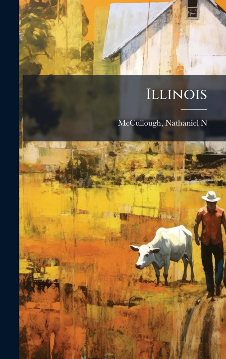 Knjiga Illinois 