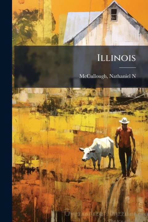 Kniha Illinois 