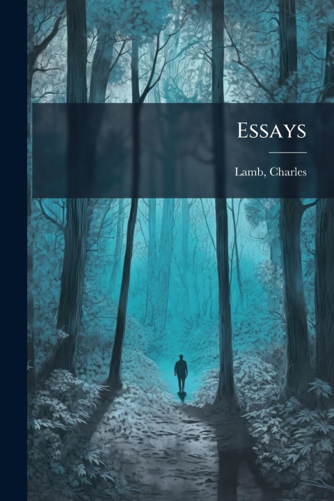 Knjiga Essays 
