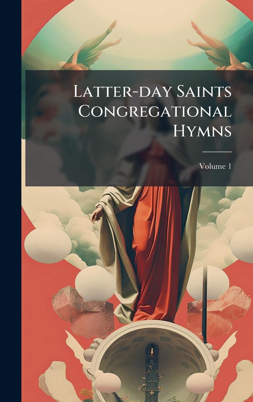 Kniha Latter-day Saints Congregational Hymns 