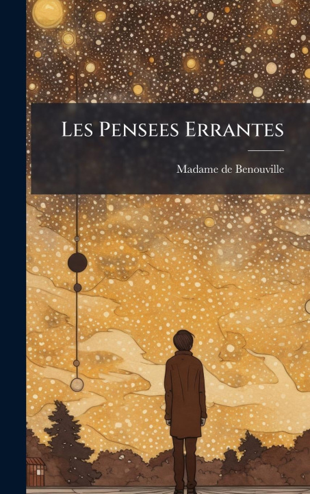 Kniha Les Pensees Errantes 