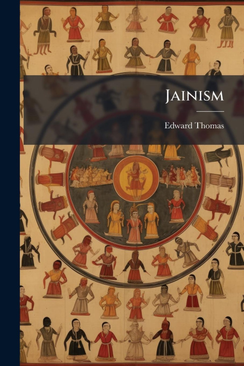 Βιβλίο Jainism 