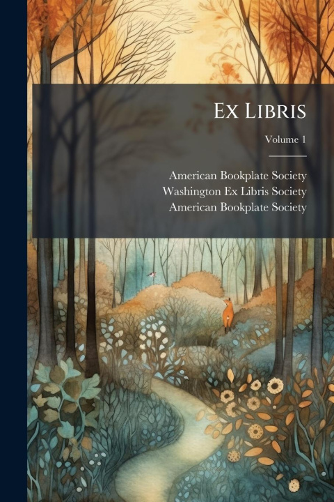 Carte Ex Libris 