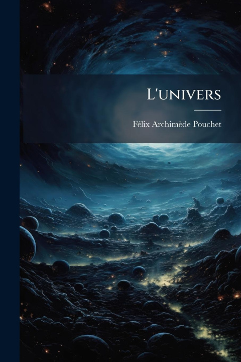 Libro L'univers 