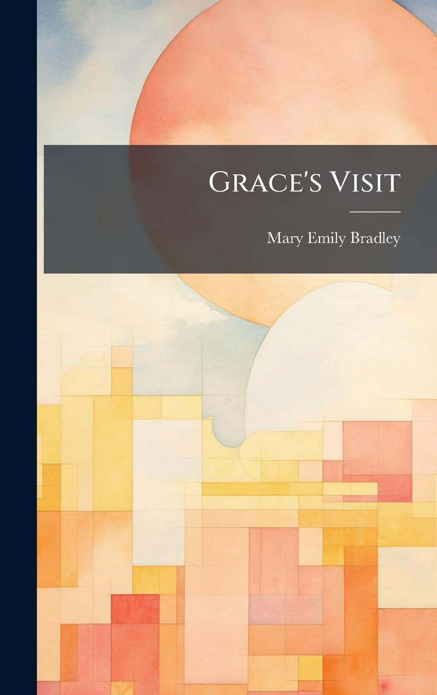 Kniha Grace's Visit 