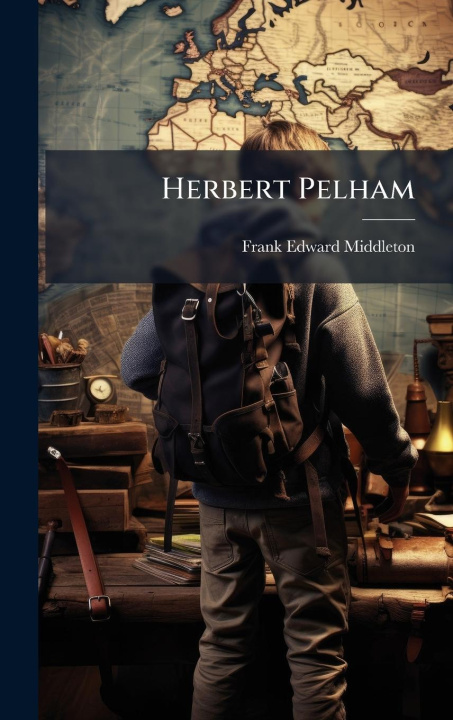 Kniha Herbert Pelham 