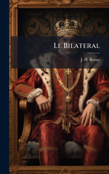 Kniha Le Bilateral 