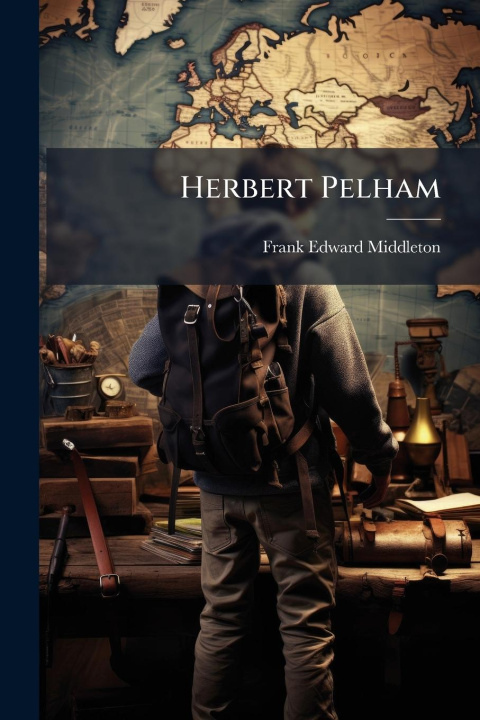 Kniha Herbert Pelham 