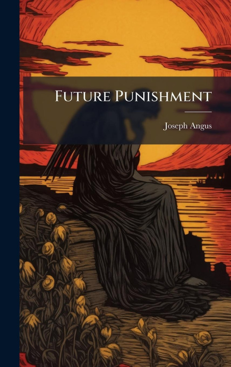 Knjiga Future Punishment 