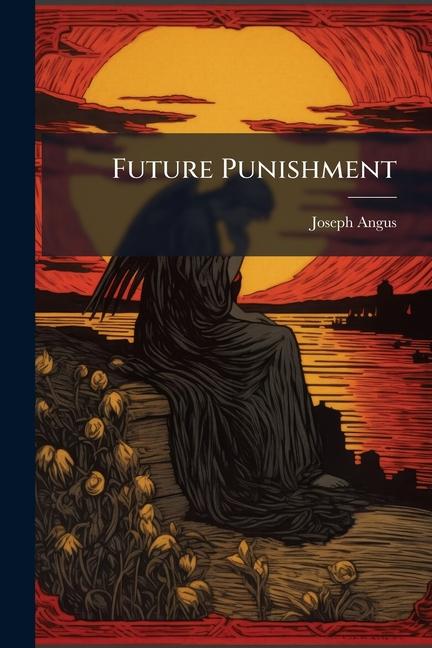 Kniha Future Punishment 