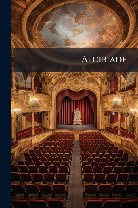 Kniha Alcibiade 
