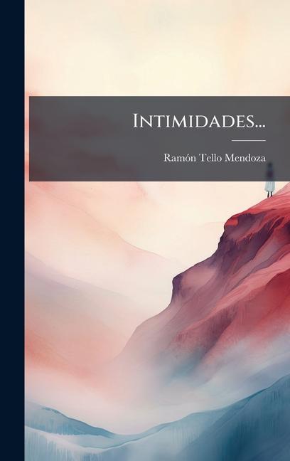 Kniha Intimidades... 