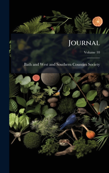 Kniha Journal 