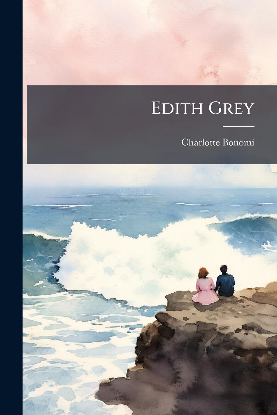Kniha Edith Grey 