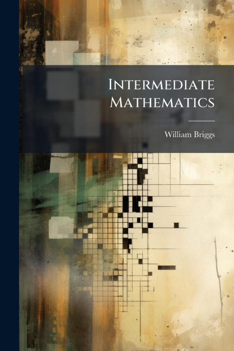 Kniha Intermediate Mathematics 