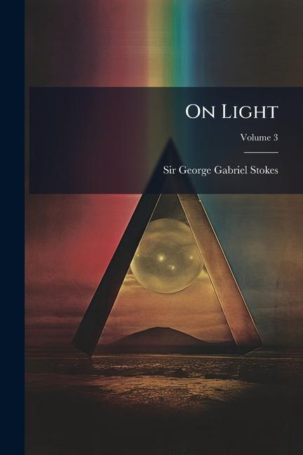 Knjiga On Light 