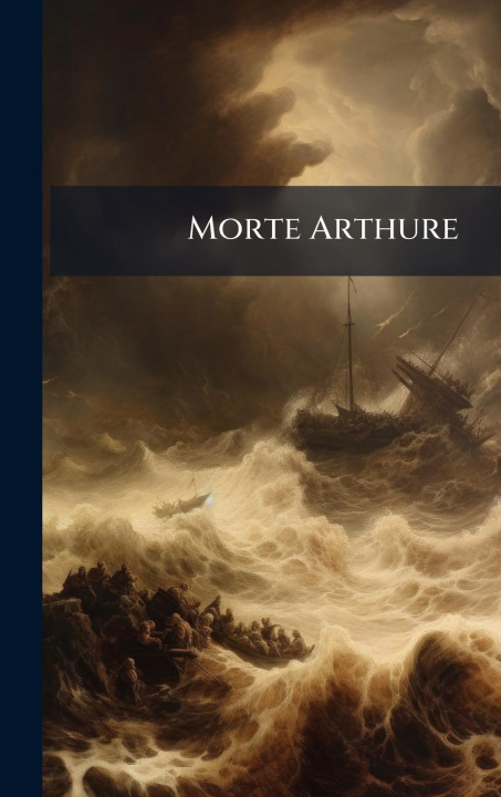 Knjiga Morte Arthure 