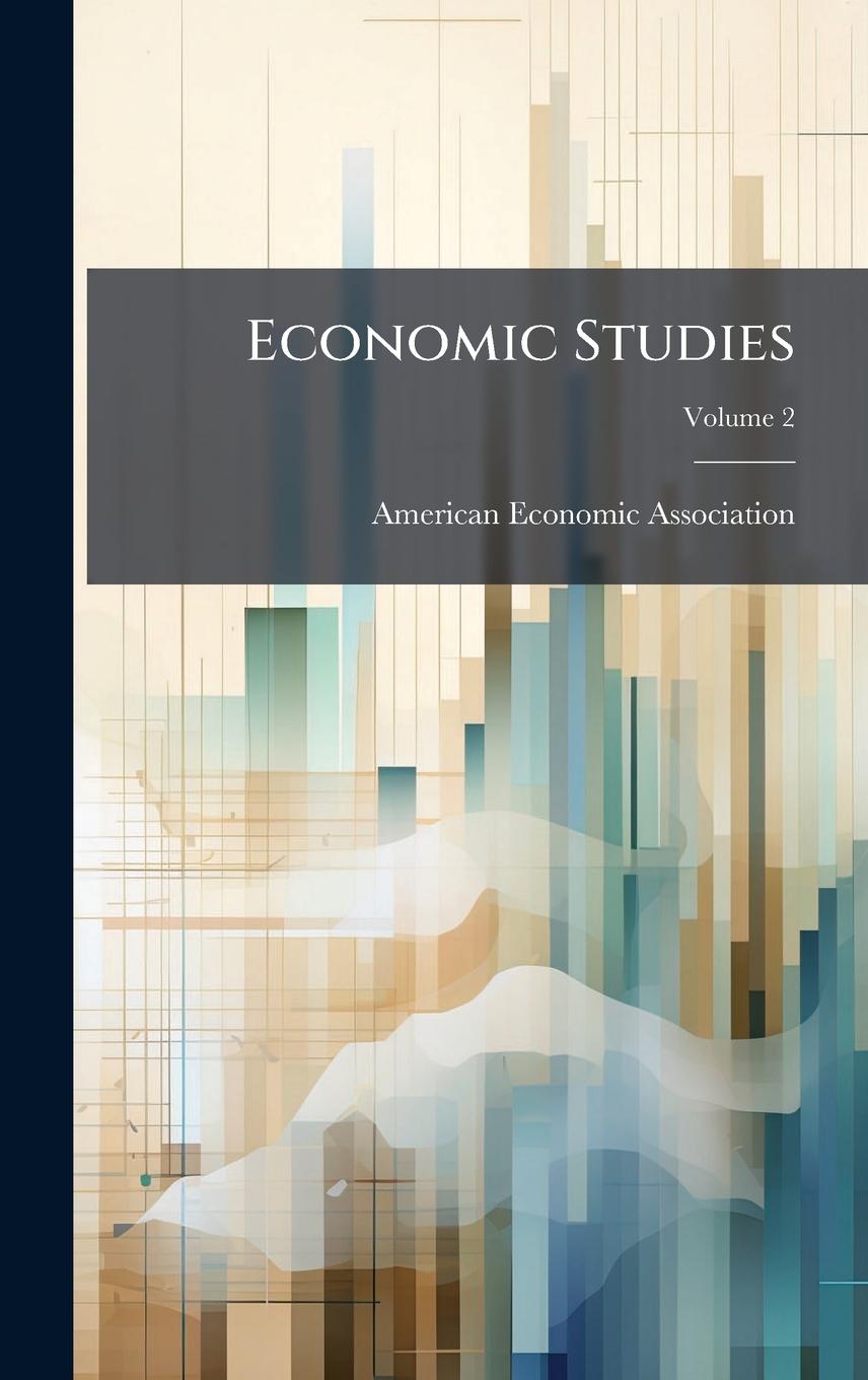 Knjiga Economic Studies 
