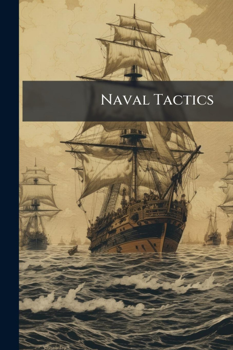 Kniha Naval Tactics 